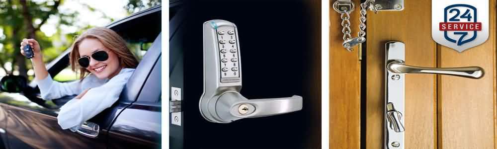 key replacement in sun city west arizona