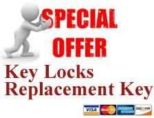 rekey service coupon in sun city west az